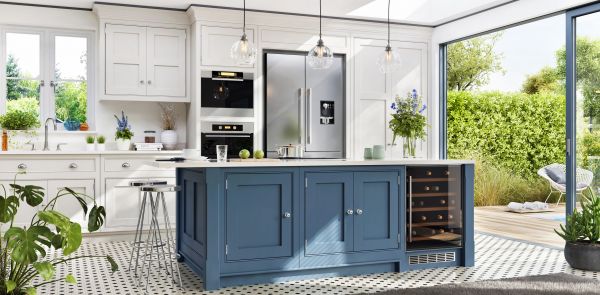 Kitchen Design Service in Cuyahoga Falls